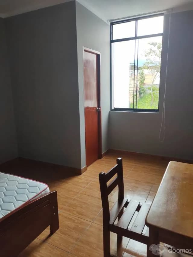 HABITACIONES DE ESTRENO PARA SRTAS. - 1