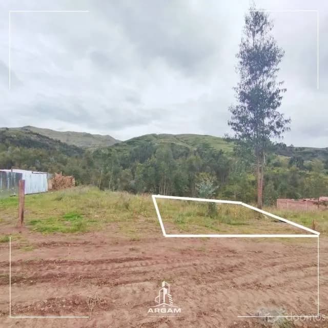 TERRENO EN VENTA, TICA TICA - CUSCO - 1
