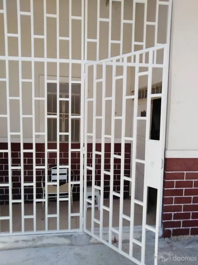 Remato casa como terreno - 1