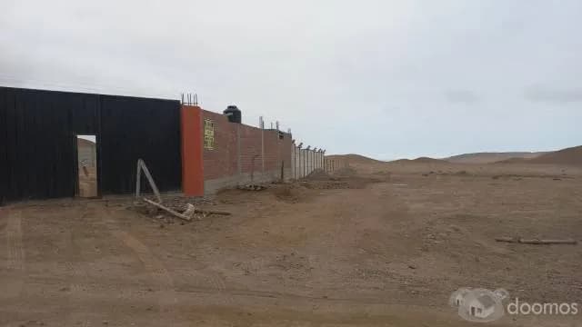 Vendo terreno agrícola en Asia Altura de Panamericana Sur Km 101 Av Lomas De Asia anexo esquina de asia - 1