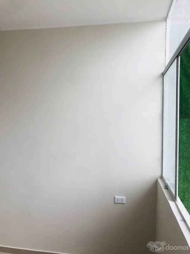 ALQUILER DE DEPARTAMENTO EN ESTRENO - 1