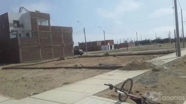 Remato terreno en CHILCA - 1