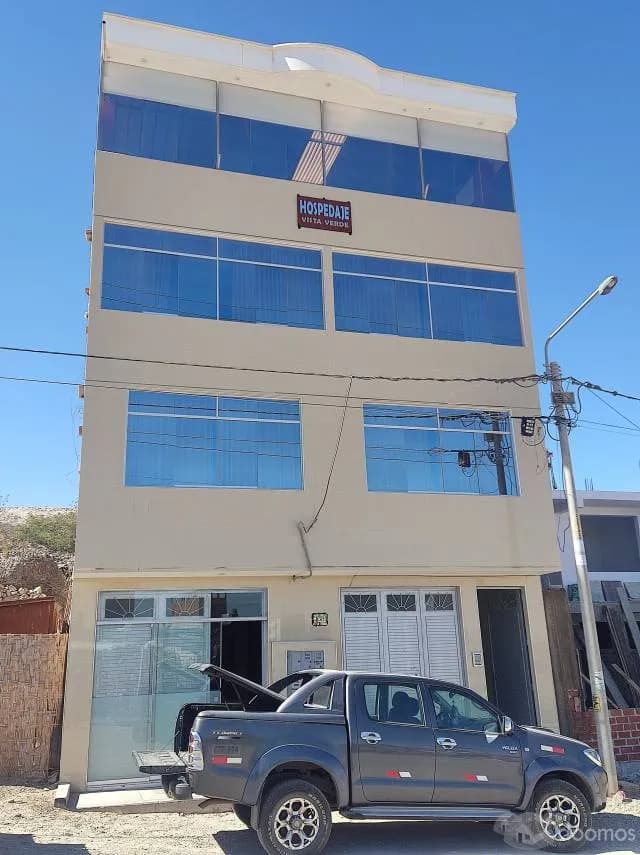 Alquiler de habitaciones - 1