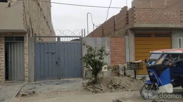 SE VENDE TERRENO EN COMAS, BUEN PRECIO, TODO EN REGLA - 1