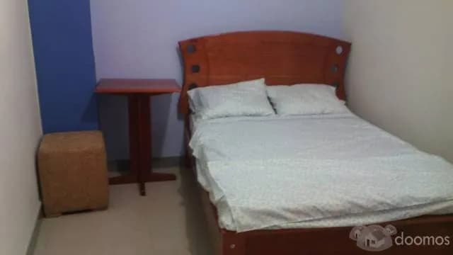 Minidepartamento Amoblado en Zona Céntrica Av. Mariscal Cáceres cuadra 8 - 1