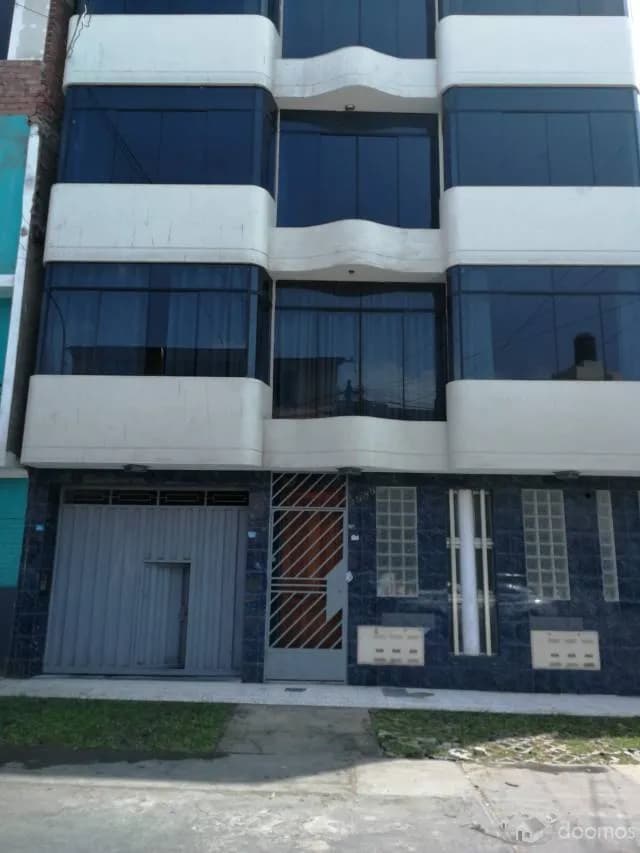 Se alquila departamento - 1