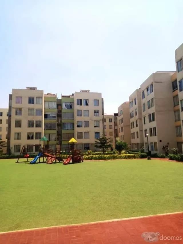 VENTA DE DEPARTAMENTO DUPLEX - 1