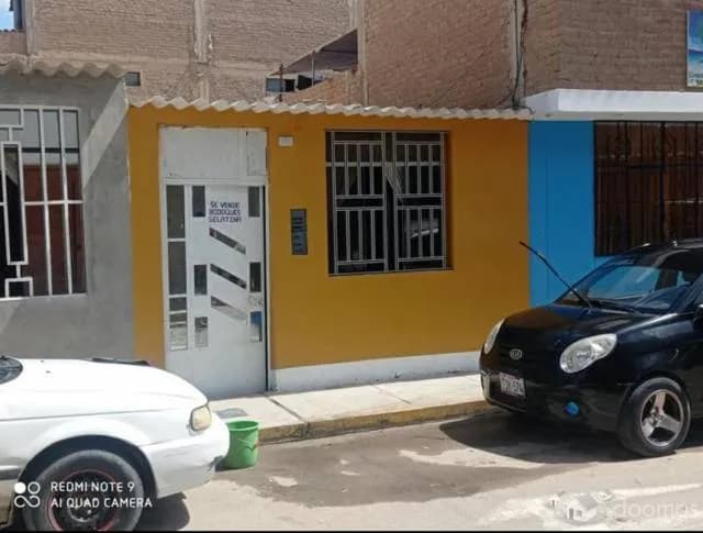 VENTA DE CASA - 1