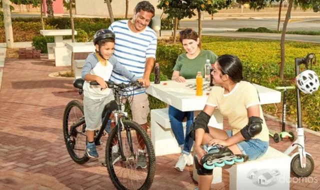 OCASION VENTA TERRENO en Chilca Condominio Los Portales Km. 61,5 - 1