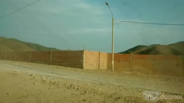 VENDO TERRENO INDUSTRIAL AV. CENTRAL $ 150 PARQUE PORCINO - 1