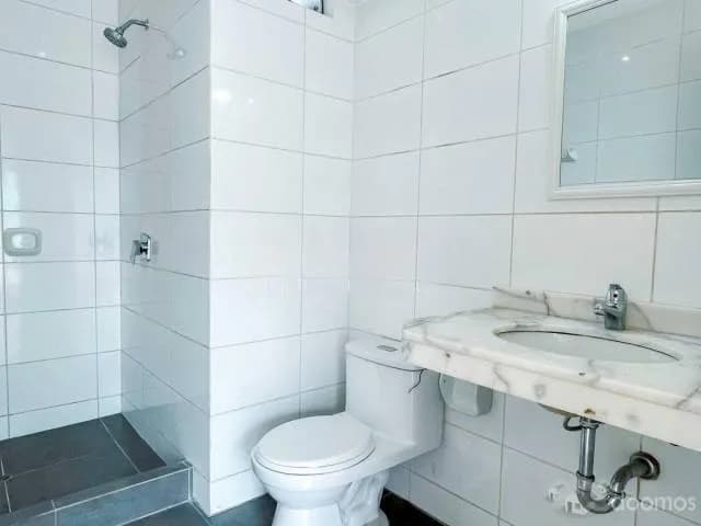 Penthouse con Terraza y Cochera Techada en Barranco! Alquiler - 1