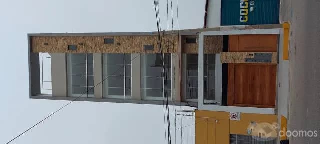 ALQUILER DE AZOTÉA PARA INSTALACIÓN DE ANTENA U OTROS - 1