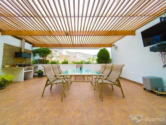 Venta de Dúplex en Valle Hermoso Surco a $390.000 - 1