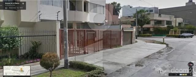 VENDO COCHERA 15 M².  FRENTE A PARQUE SEMISÓTANO, STA. CATALINA LA VICTORIA - 1