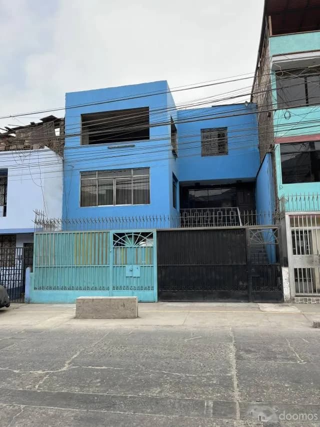 SE ALQUILA LOCAL COMERCIAL PARA FARMACIA, MINIMARKET, APUESTA TOTAL, TAMBO, MASS, OXXO - 1