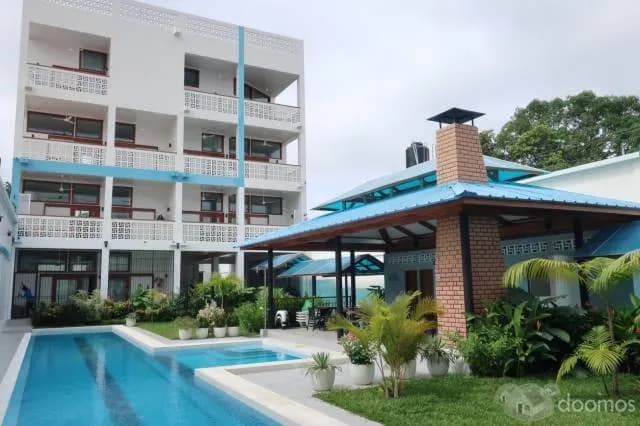Vendo Residencial Nuevo De 8 Departamentos Exclusivos En Iquitos - 1
