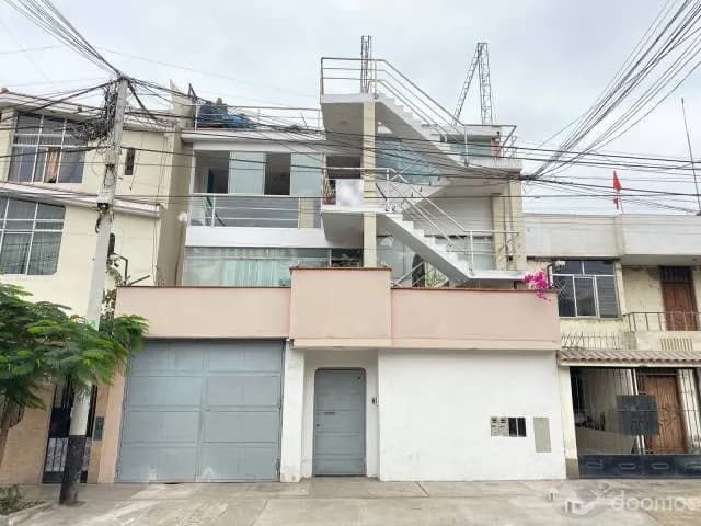 VENTA DEPARTAMENTO EN REMODELACIÓN 108m2 3 HABITACIONES EN SAN LUIS - 1