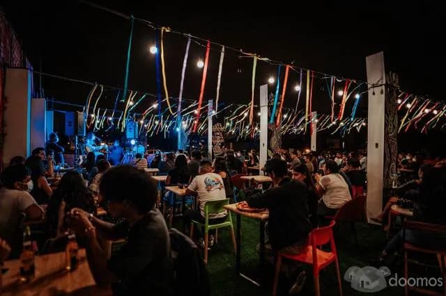 TRASPASO RESTO CAFE - 1