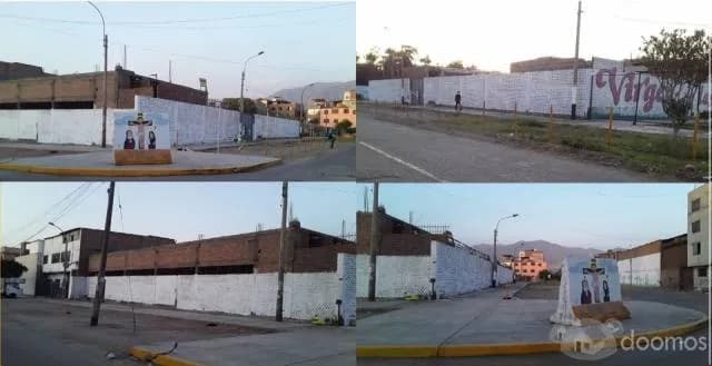 VENDO LOCAL LOS OLIVOS 3 FRENTES COMERCIAL - 1