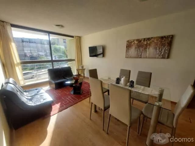 Depa Acogedor en Arequipa para convención minera PERUMIN - 1