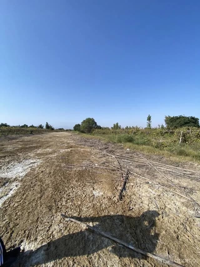 TERRENO PARA RANCHO 6900 M2 - 1