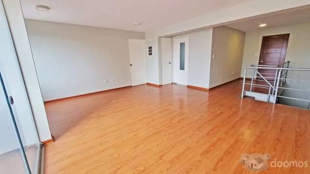 Vendo Dúplex en Zona Céntrica de Barranco límite con Miraflores - 1