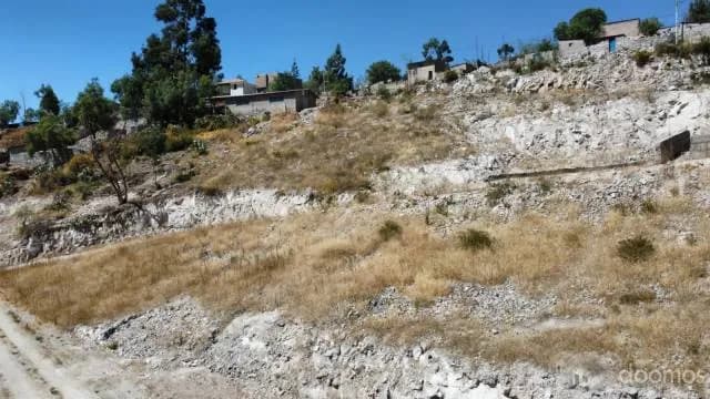 Venta de Terreno por ocasión en Carmen Alto - Huamanga Ayacucho - 1