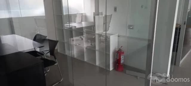 ALQUILO OFICINA 1ER PISO - 1