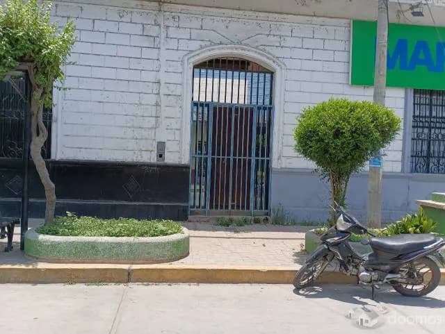 SE ALQUILA CASONA DE LA FAMILIA SOLER - 1