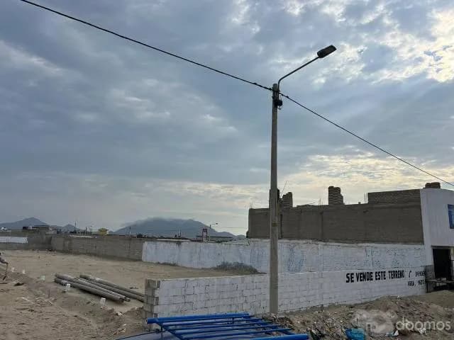 Ocasión - Venta de terreno en la Av. Brasil - 1