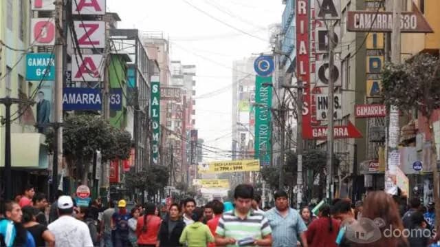 Local comercial en CC Parque Cánepa - 1