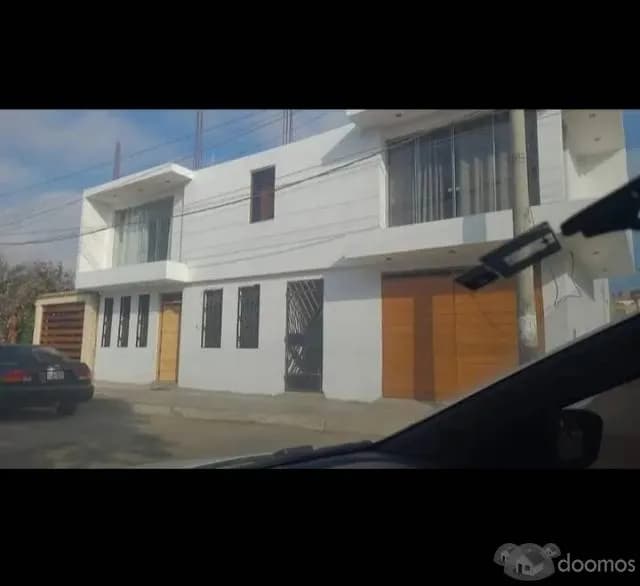 VENTA CASA Y/O COMERCIAL - 1