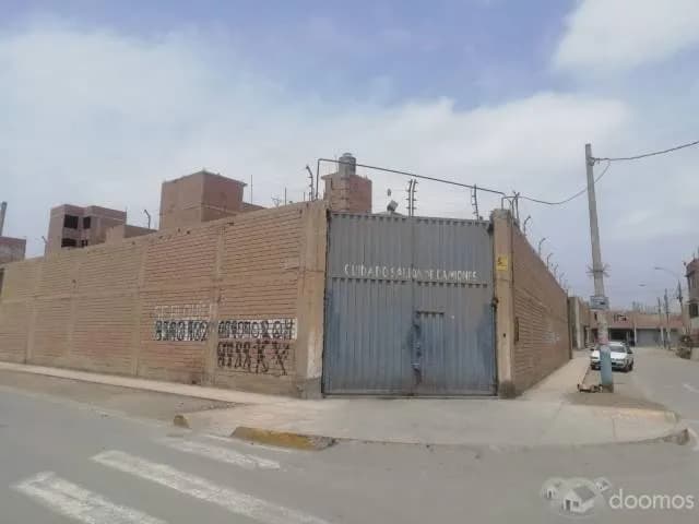 ALQUILER DE LOCAL COCHERA DEPOSITO CALLAO - 1