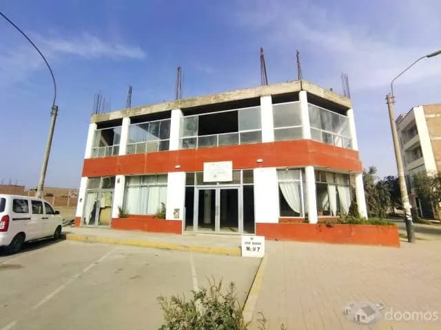 VENTA DE LOCAL COMERCIAL PARA RESTAURANT POLLERIA EN SAN ANTONIO DE CARABAYLLO - 1