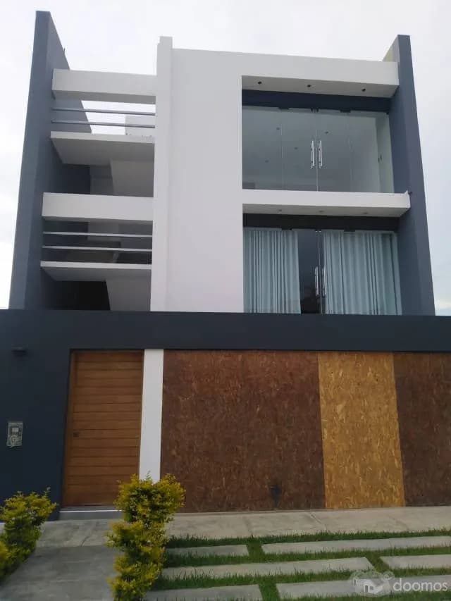 VENTA DE DUPLEX Y DEPARTAMENTOS - 1