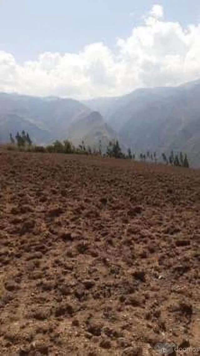 Venta terreno rustico de 56 Has y perimetro 7780m - 1