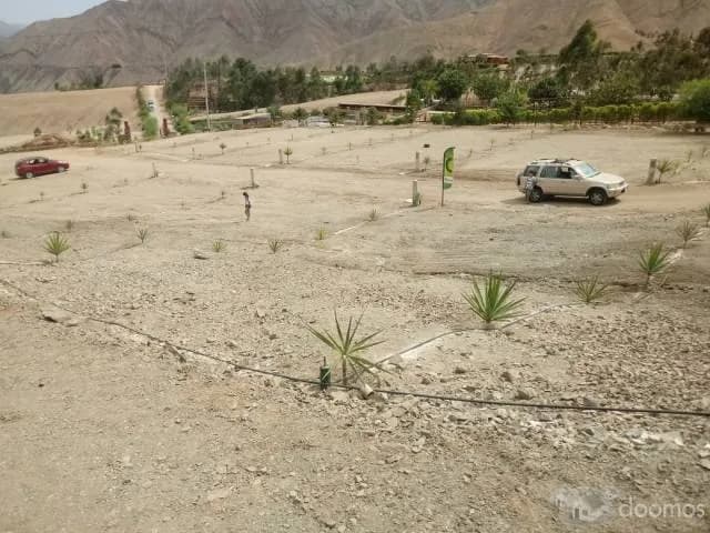 Terreno Dentro de Calango Country Club - Etapa 2 - Único - Excelente Ubicación - 1