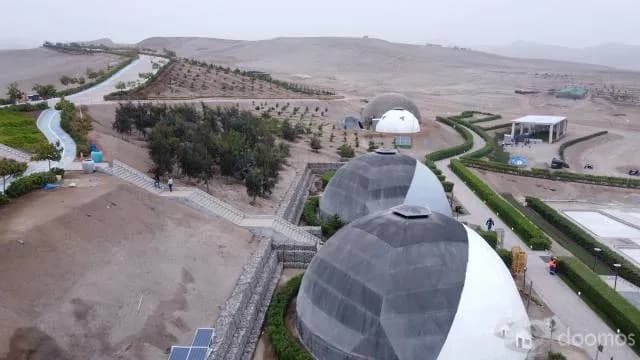 Venta De Terreno Ideal Para Casa De Playa - 1