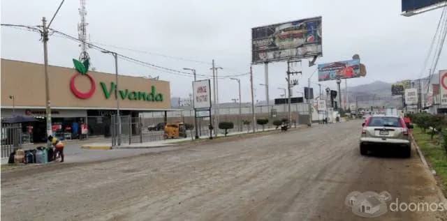 vendo terreno en asia cerca del boulevard - 1