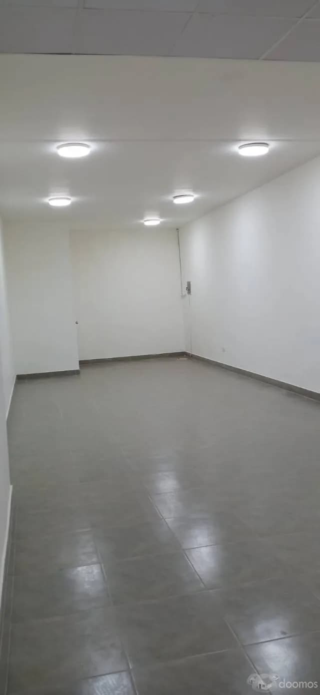 ALQUILER DE LOCAL COMERCIAL SAN BORJA - 1