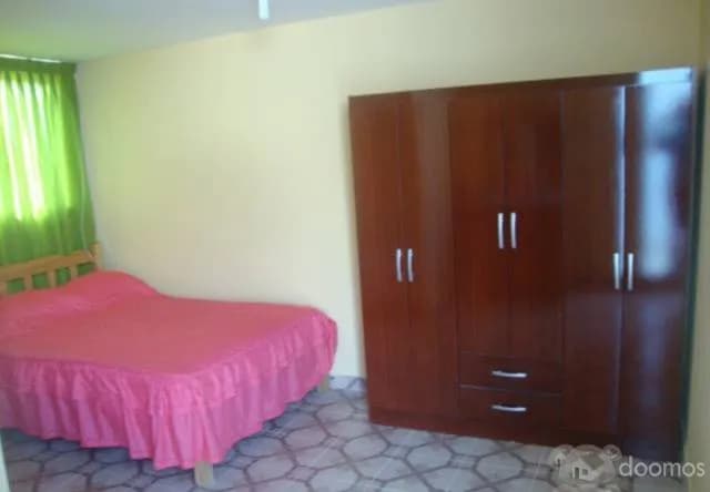 Alquiler Habitaciones Nuevo Chimbote (Frente a la Plaza Mayor) - 1