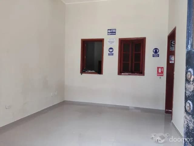 Se alquila para empresa u oficina - 1
