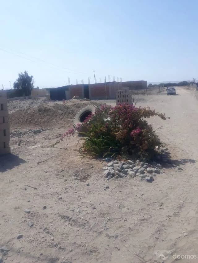 Venta de Lotes con titulo de propiedad - 1