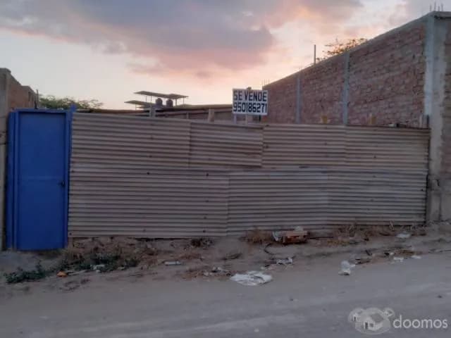 Terreno en Los Organos - 1