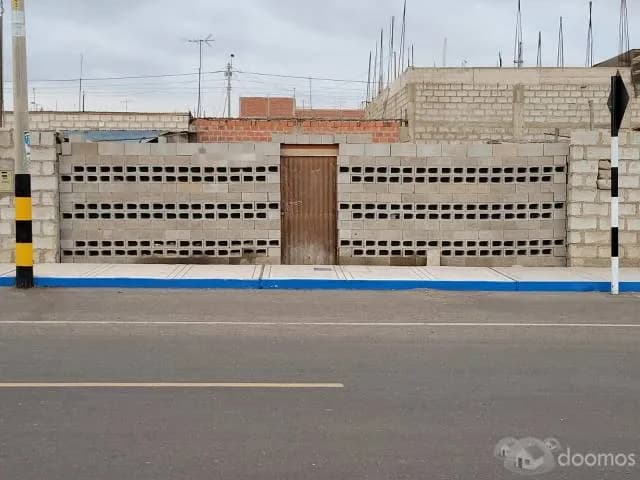 Lote en Venta - 1