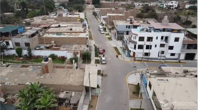 SE VENDE TERRENO URBANO DE 1600 m2 A UNA CUADRA DEL RESTAURANTE CAMPESTRE EL BOSQUE - 1