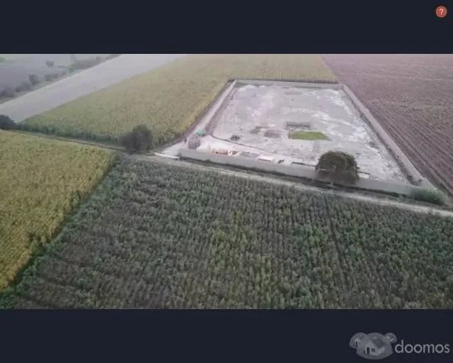 Vendo Parcelas de 5.30 hectáreas Torremolinos -El Carmen , continuación de buenaventura - 1