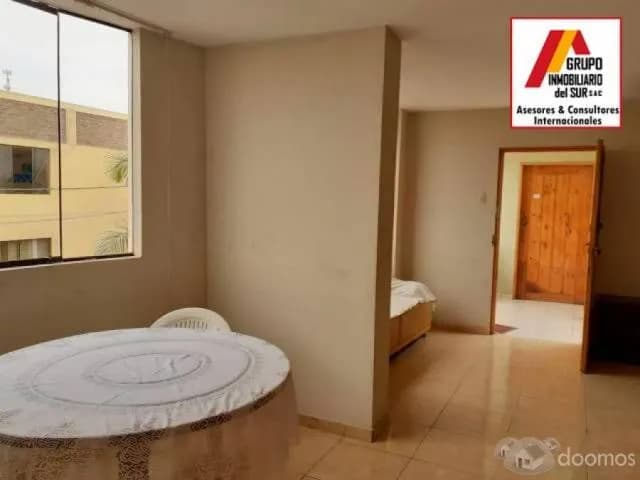 OCASION POR VIAJE $68 000...Se vende departamento de 116 m2. - 1