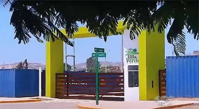 TERRENO DE LOS PORTALES SANEADO PAGADO - 1