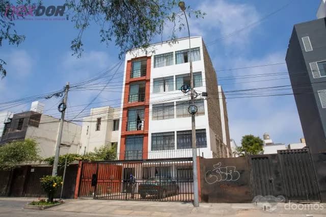 SE ALQUILA DUPLEX URB. MARANGA SAN MIGUEL - 1